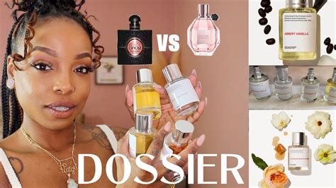 Black Opium vs Flowerbomb : r/fragrance 